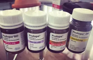 Pacientes com Parkinson denunciam falta de medicamento na rede pública de Teresina (Foto: Reprodução/Associação Brasil Parkinson)