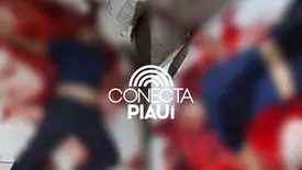 Pai morto pelo filho é encontrado com facão na mão na zona Leste de Teresina (Foto: Conecta Piauí)