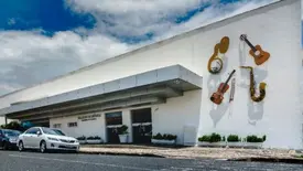 Palácio da Música (Foto: Reprodução)