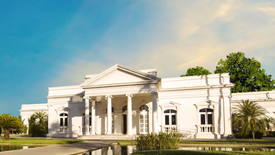 Palácio de Karnack (Foto: Reprodução)