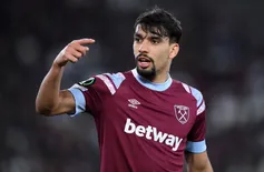 Paquetá mais perto de voltar ao Flamengo: entenda os últimos passos da negociação