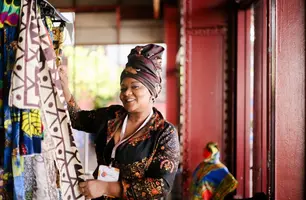 Para autor do estudo da FGV, Marcelo Neri, ganho de renda do trabalho foi o principal motor de ascensão social (Foto: Lyon Santos)