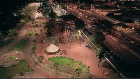 Parque Potycabana (Foto: Reprodução)