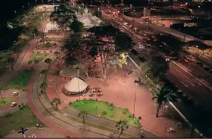 Parque Potycabana (Foto: Reprodução)