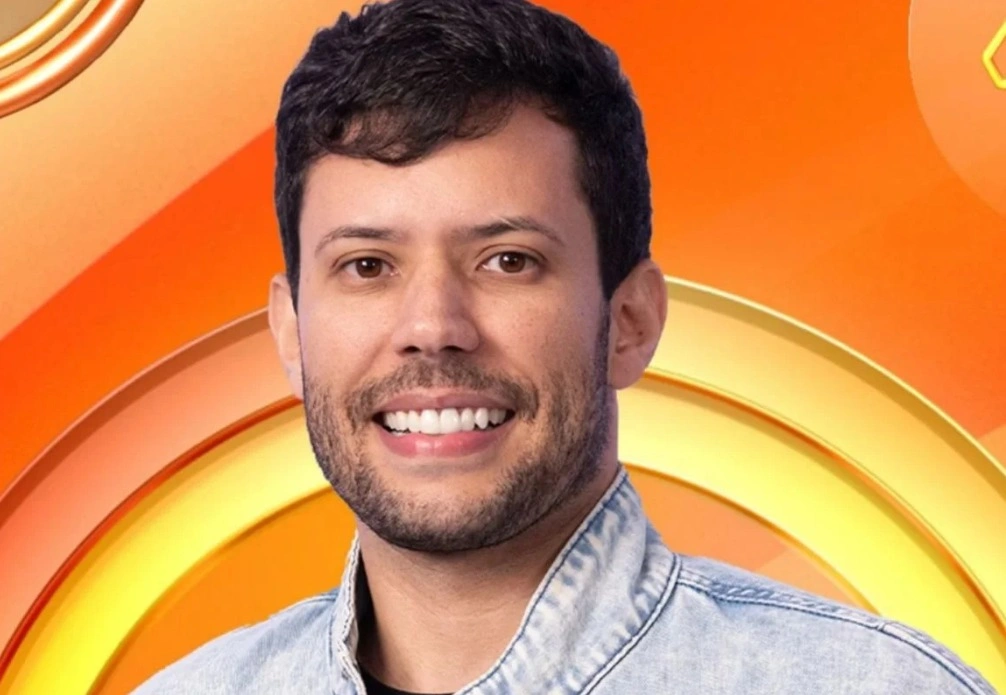 Participante desiste do BBB26 horas antes da estreia do reality