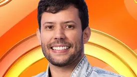 Participante desiste do BBB26 horas antes da estreia do reality (Foto: Reprodução)