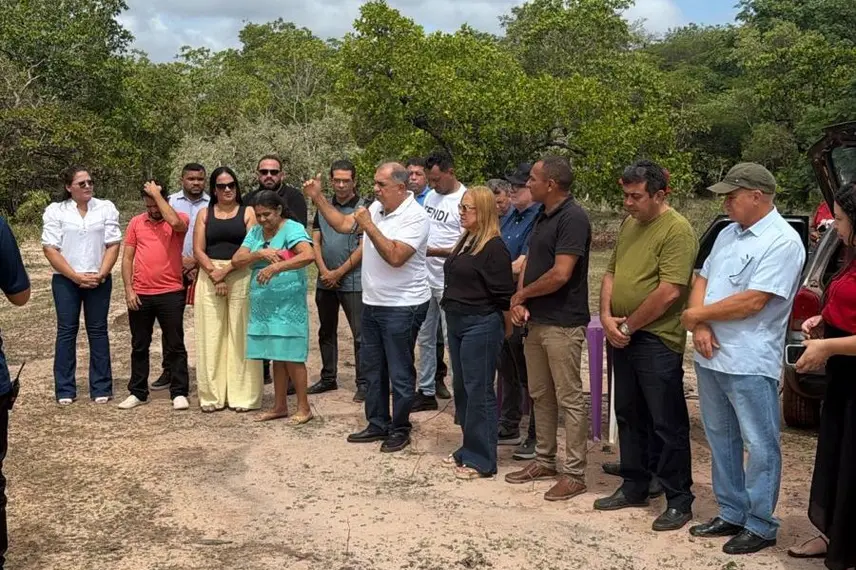 Pau D’Arco do Piauí celebra 29 anos com obras e ações de desenvolvimento
