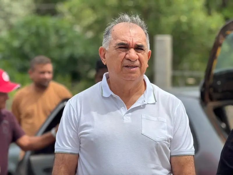 Pau D’Arco do Piauí celebra 29 anos com obras e ações de desenvolvimento