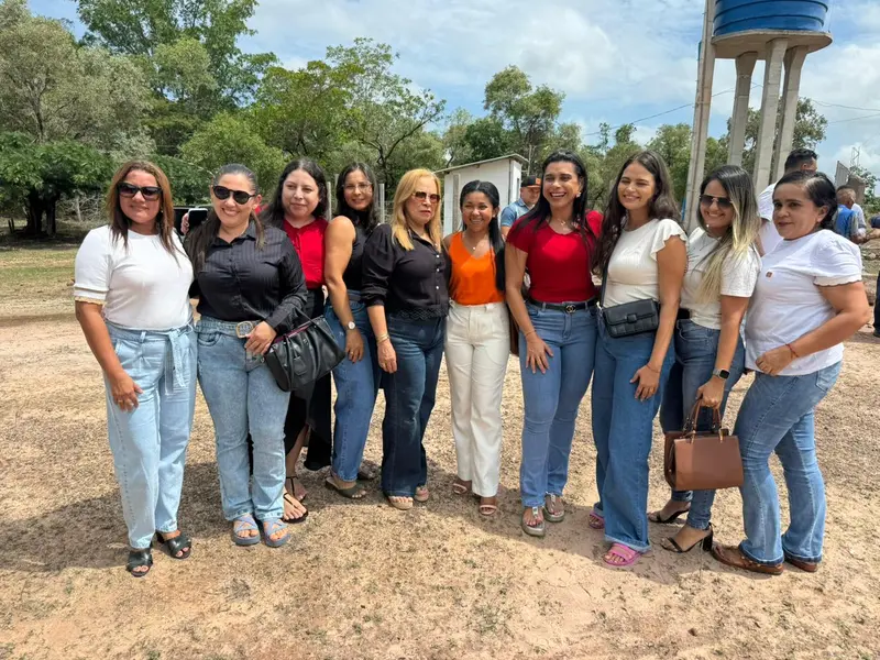 Pau D’Arco do Piauí celebra 29 anos com obras e ações de desenvolvimento