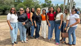 Pau D’Arco do Piauí celebra 29 anos com obras e ações de desenvolvimento (Foto: Portal R10)