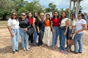 Pau D’Arco do Piauí celebra 29 anos com obras e ações de desenvolvimento (Foto: Portal R10)