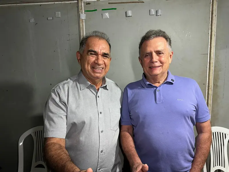 Pau D’Arco do Piauí comemora 29 anos com festa e anúncio de investimentos