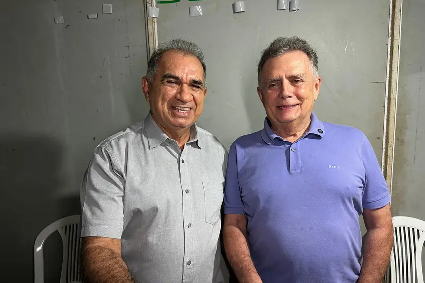 Pau D’Arco do Piauí comemora 29 anos com festa e anúncio de investimentos