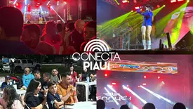 Pau D’Arco do Piauí comemora 29 anos com festa e anúncio de investimentos (Foto: Conecta Piauí)