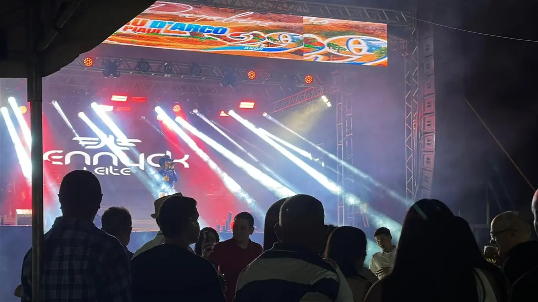 Pau D’Arco do Piauí comemora 29 anos com festa e anúncio de investimentos