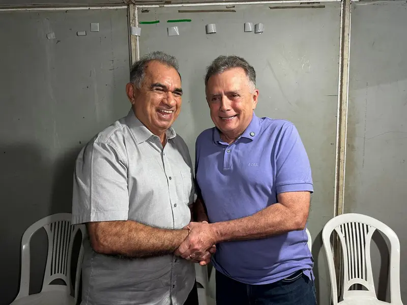 Pau D’Arco do Piauí comemora 29 anos com festa e anúncio de investimentos