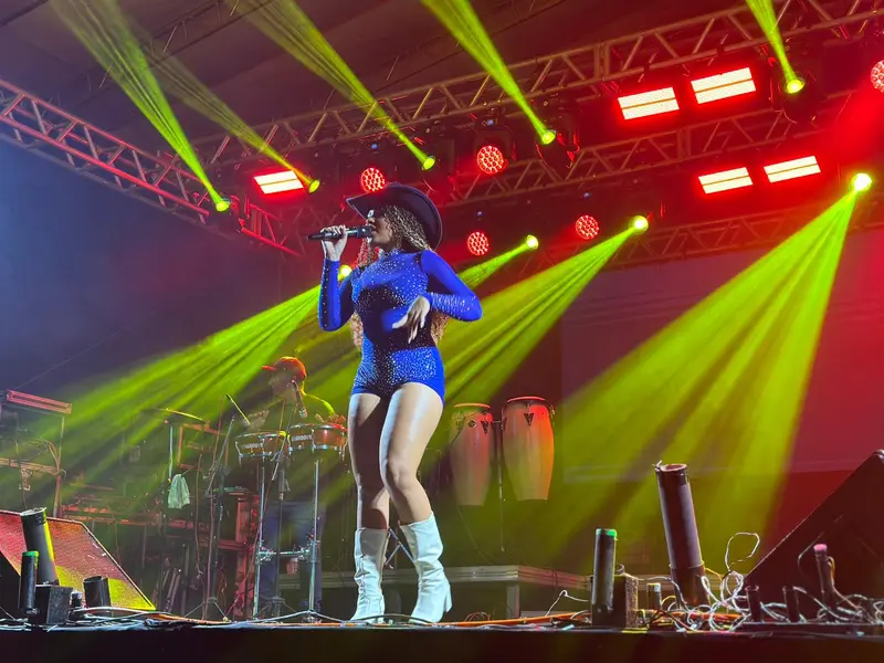 Pau D’Arco do Piauí comemora 29 anos com festa e anúncio de investimentos