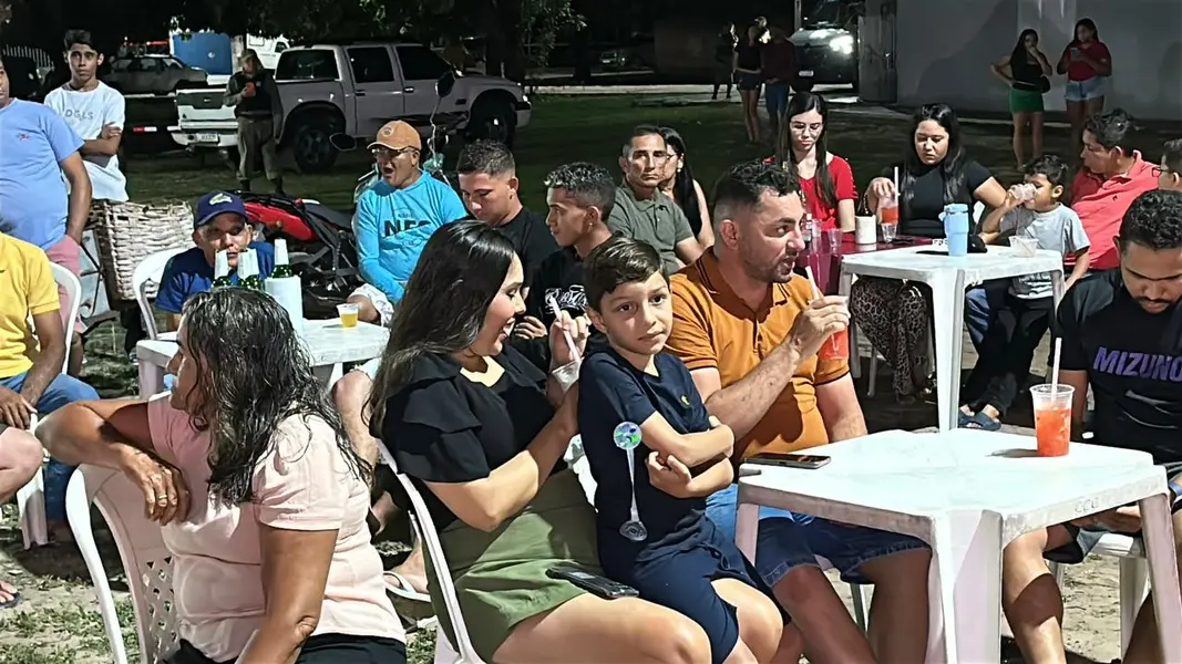 Pau D’Arco do Piauí comemora 29 anos com festa e anúncio de investimentos