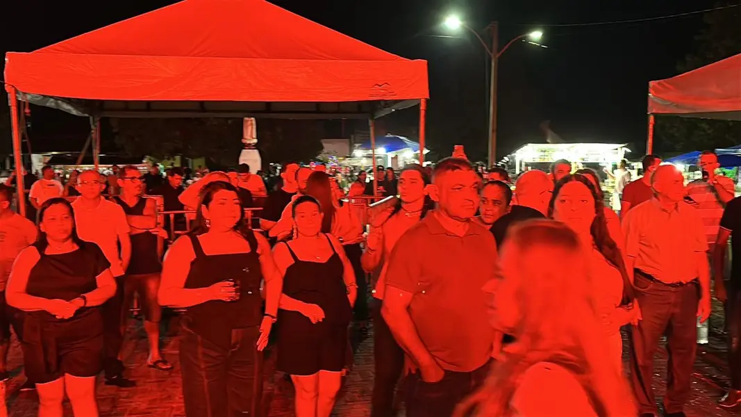 Pau D’Arco do Piauí comemora 29 anos com festa e anúncio de investimentos