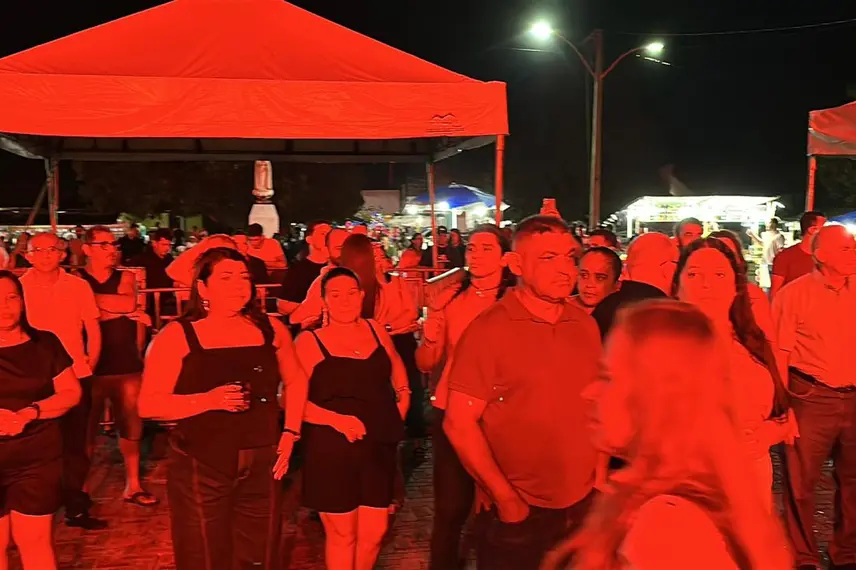 Pau D’Arco do Piauí comemora 29 anos com festa e anúncio de investimentos