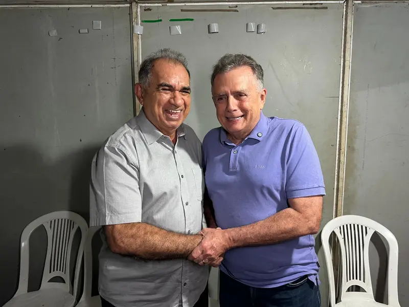 Pau D’Arco do Piauí comemora 29 anos com festa e anúncio de investimentos