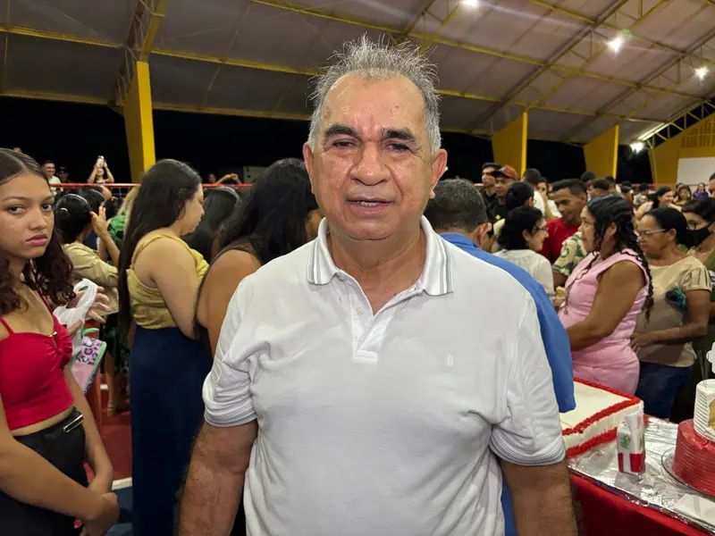 Pau D’Arco do Piauí comemora 29 anos com missa, obras e novos investimentos