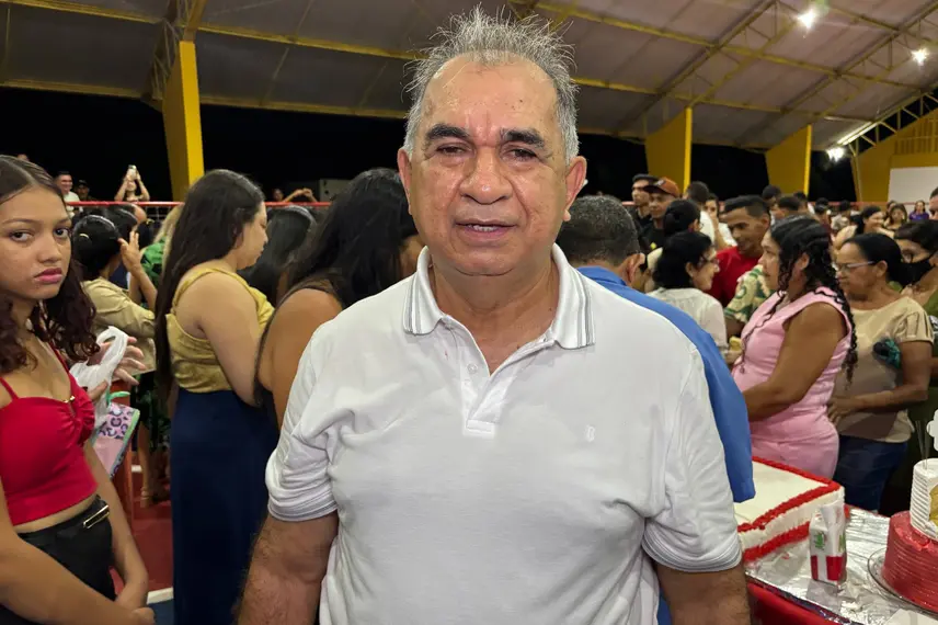 Pau D’Arco do Piauí comemora 29 anos com missa, obras e novos investimentos