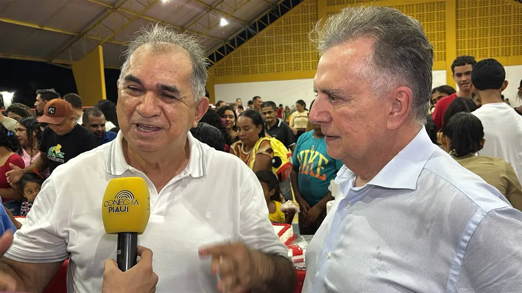 Pau D’Arco do Piauí comemora 29 anos com missa, obras e novos investimentos