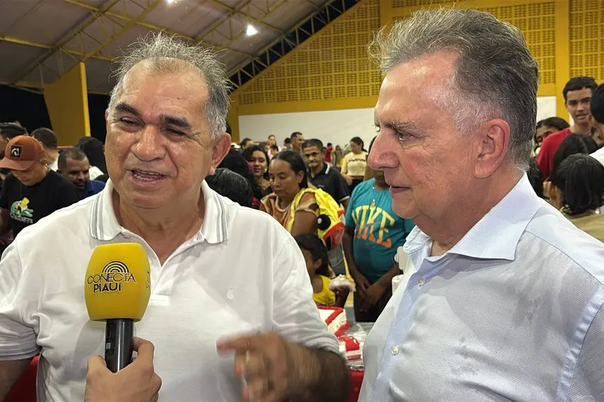 Pau D’Arco do Piauí comemora 29 anos com missa, obras e novos investimentos