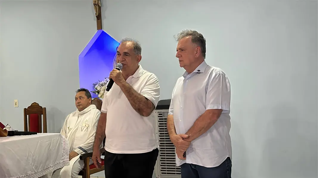 Pau D’Arco do Piauí comemora 29 anos com missa, obras e novos investimentos