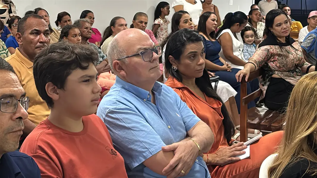 Pau D’Arco do Piauí comemora 29 anos com missa, obras e novos investimentos