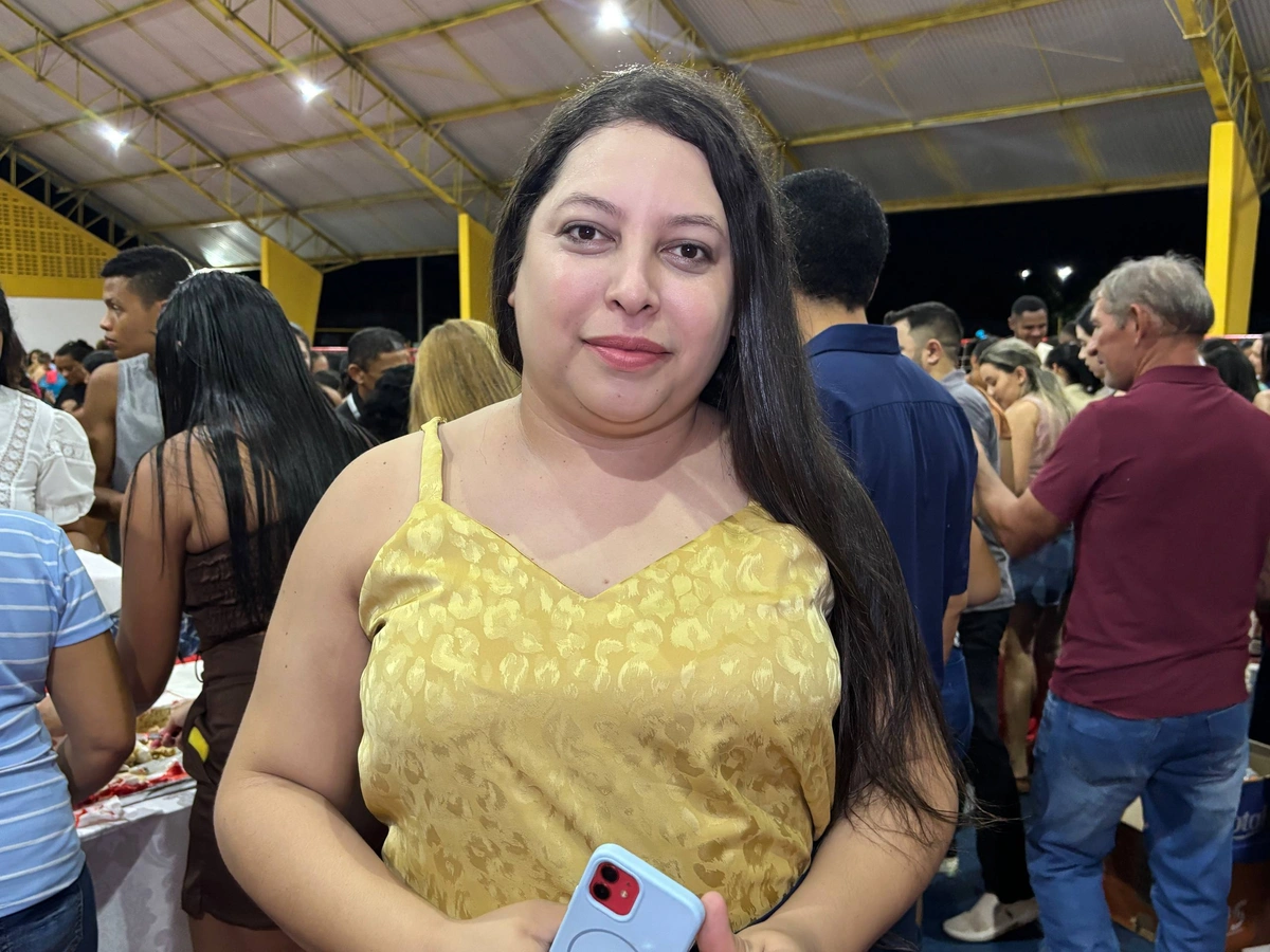 Pau D’Arco do Piauí comemora 29 anos com missa, obras e novos investimentos