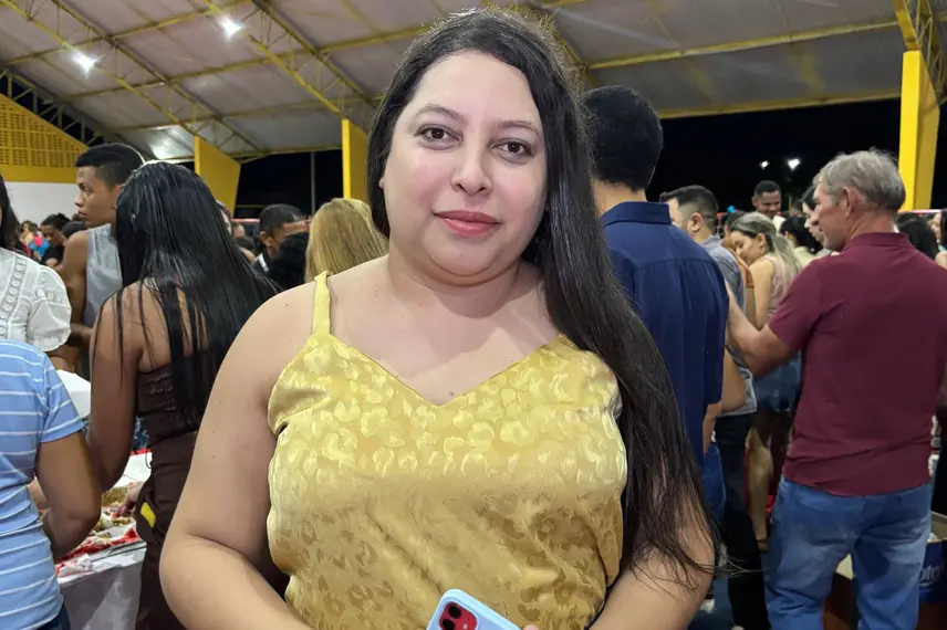 Pau D’Arco do Piauí comemora 29 anos com missa, obras e novos investimentos