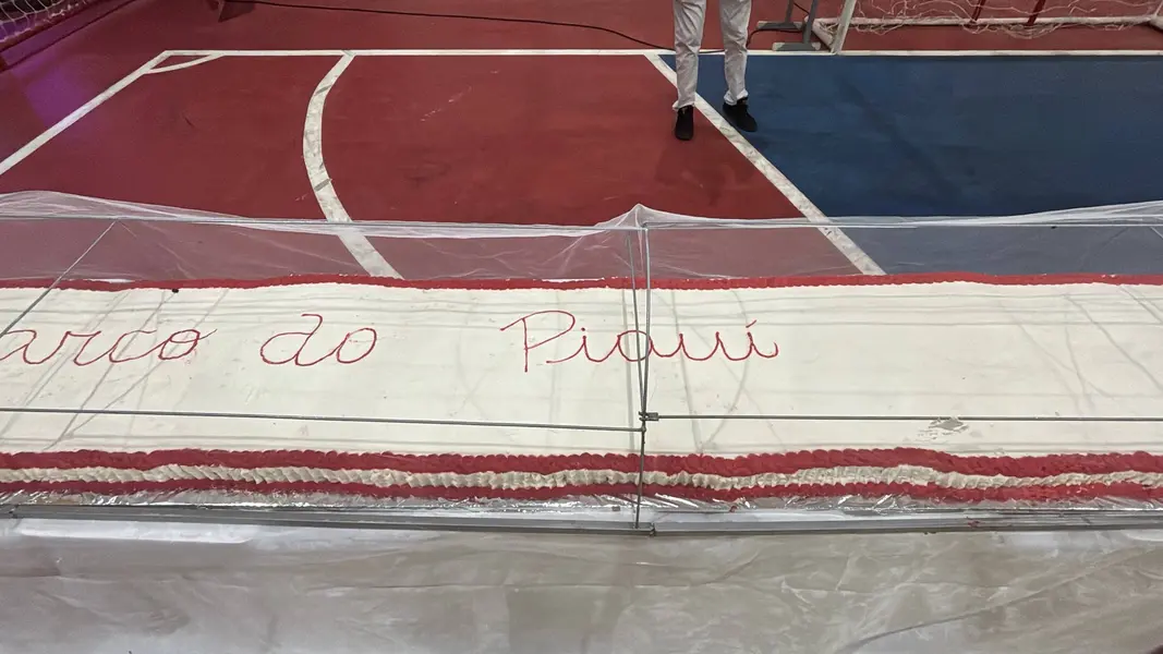 Pau D’Arco do Piauí comemora 29 anos com missa, obras e novos investimentos