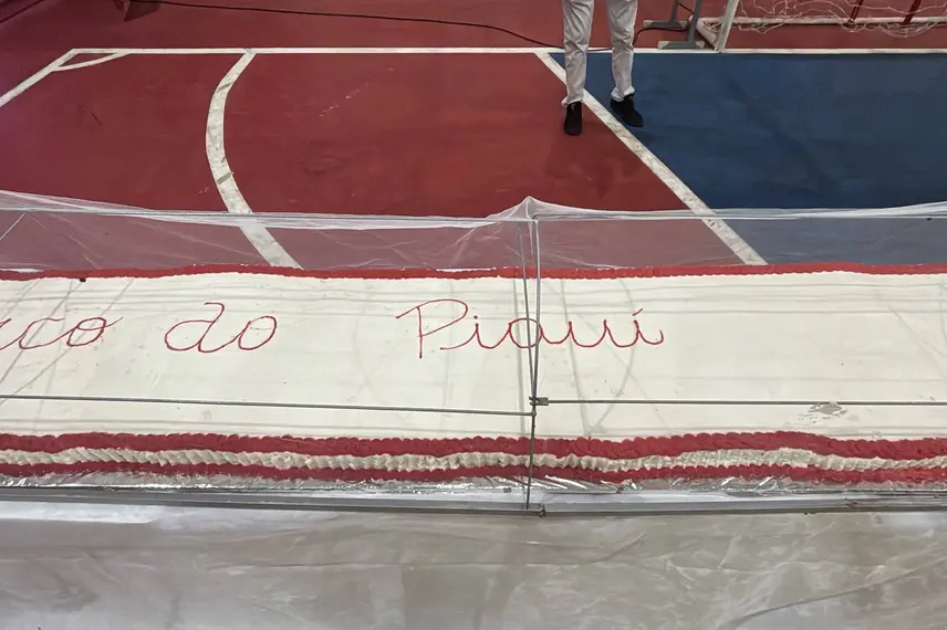 Pau D’Arco do Piauí comemora 29 anos com missa, obras e novos investimentos