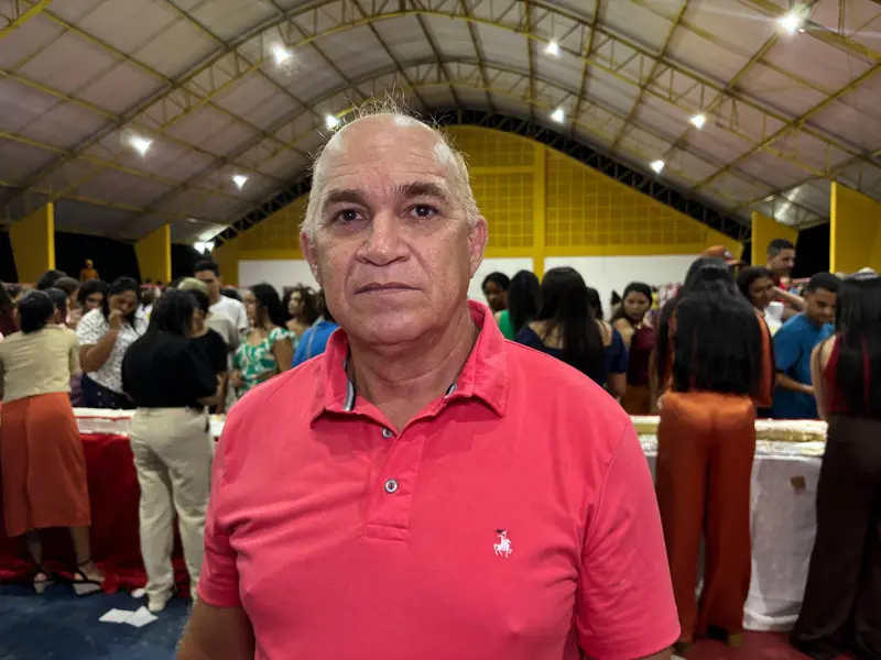 Pau D’Arco do Piauí comemora 29 anos com missa, obras e novos investimentos