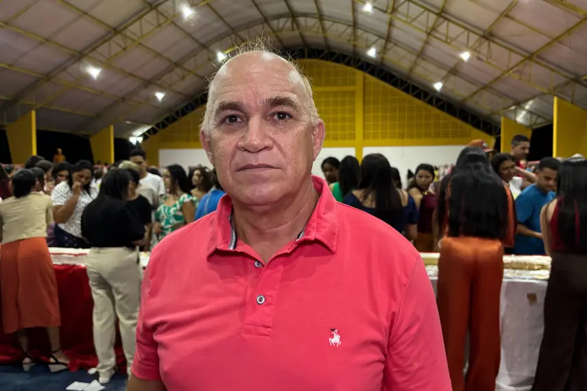 Pau D’Arco do Piauí comemora 29 anos com missa, obras e novos investimentos