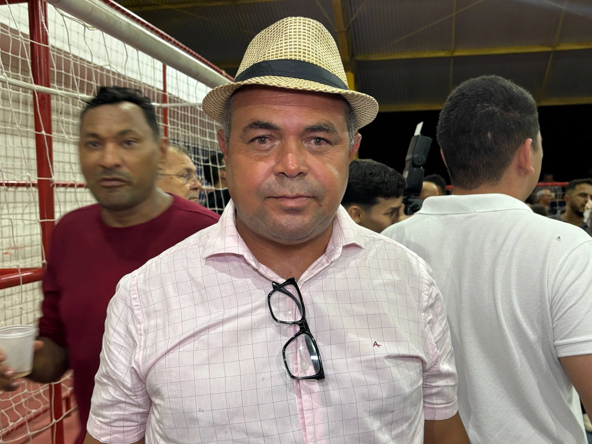 Pau D’Arco do Piauí comemora 29 anos com missa, obras e novos investimentos