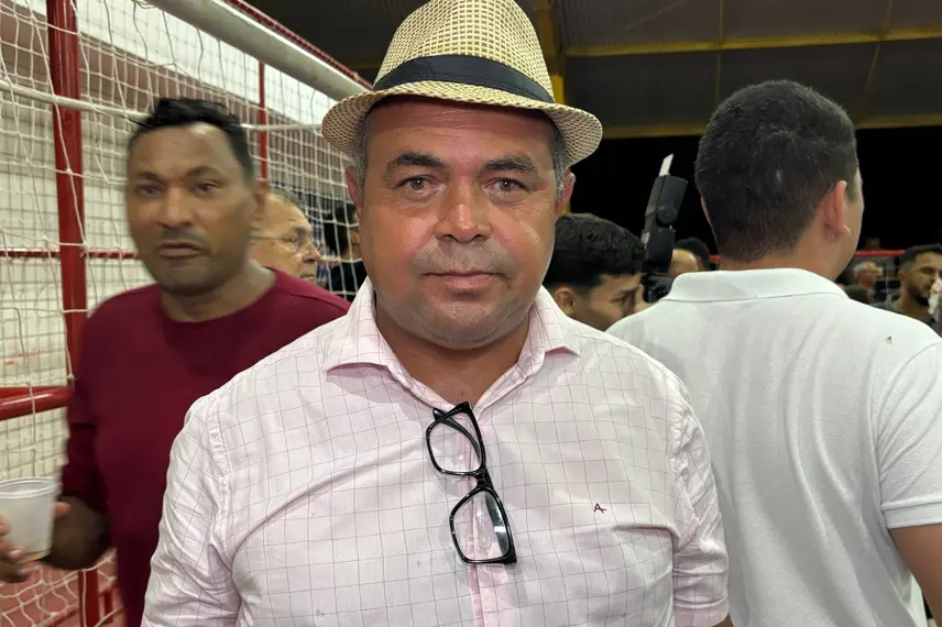 Pau D’Arco do Piauí comemora 29 anos com missa, obras e novos investimentos