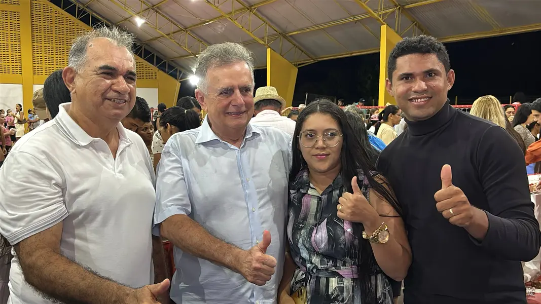 Pau D’Arco do Piauí comemora 29 anos com missa, obras e novos investimentos