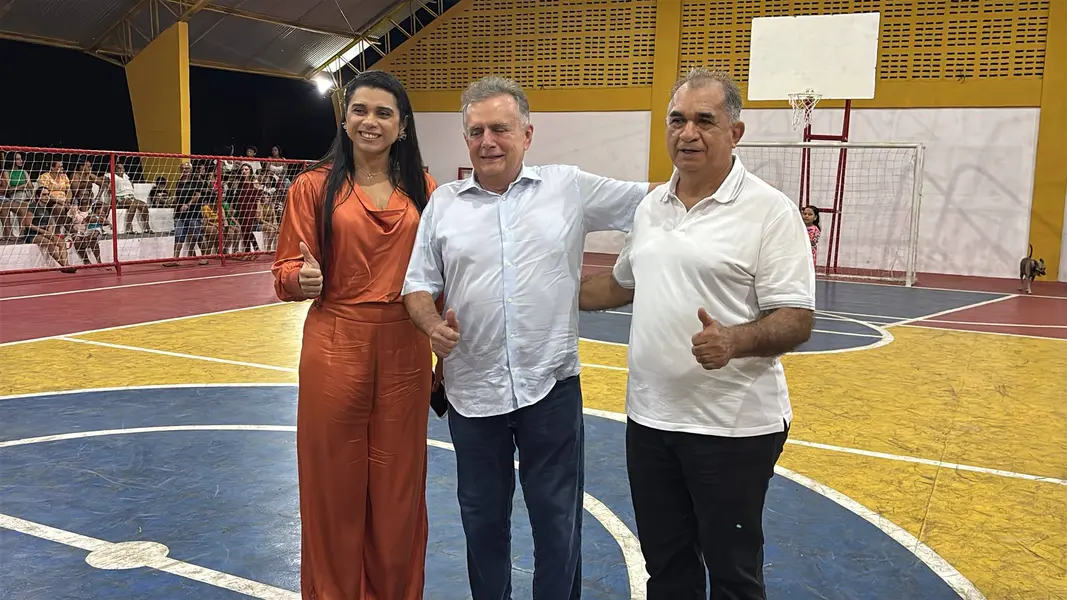 Pau D’Arco do Piauí comemora 29 anos com missa, obras e novos investimentos