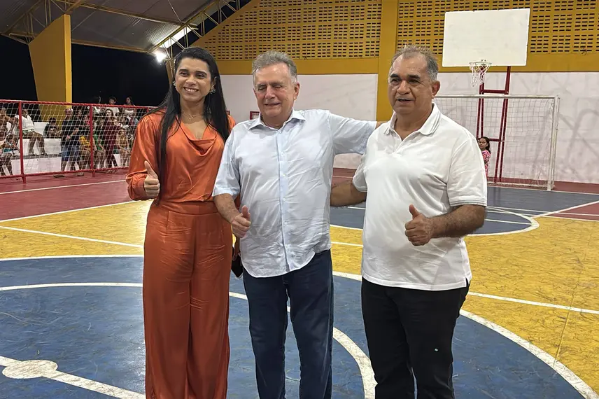 Pau D’Arco do Piauí comemora 29 anos com missa, obras e novos investimentos