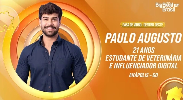 Paulo Augusto