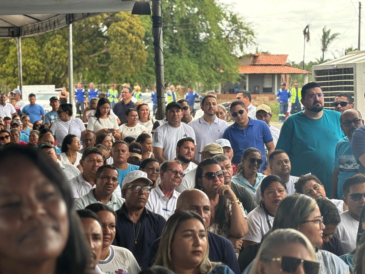 Pavimentação histórica conecta municípios e atende demanda antiga da população