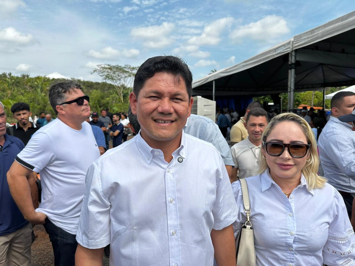 Pavimentação histórica conecta municípios e atende demanda antiga da população