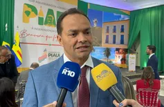 Prefeito Pedro Gomes fala sobre o Carnaval 2026 em José de Freitas
