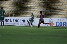 Pela terceira rodada do Piauiense, Altos e Fluminense empatam em 2 x 2