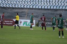 Altos, Piauí, Fluminense-PI e Parnahyba conhecem todos os detalhes da Série D