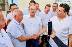 Pesquisa consolida base governista na liderança da corrida ao Senado no Piauí (Foto: Reprodução)