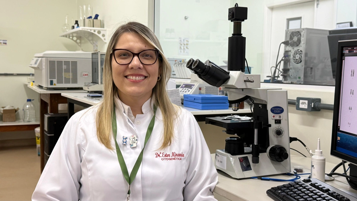 Pesquisadora piauiense é selecionada para programa de inovação na China